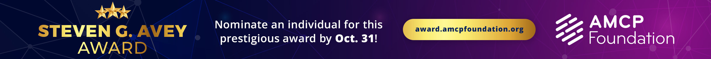 Awards logo